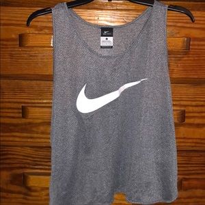 Nike tank top